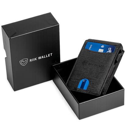 DDP Rfid Blocking Card Wallet