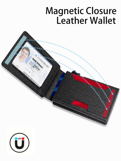 DDP Rfid Blocking Card Wallet