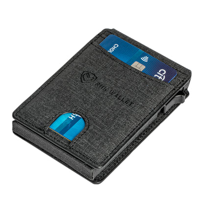 DDP Rfid Blocking Card Wallet