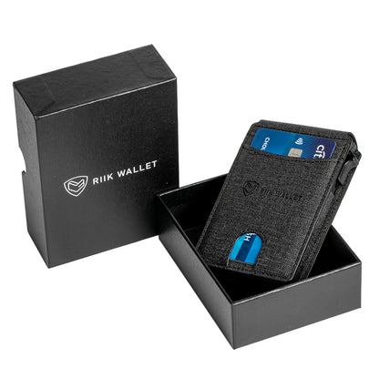 DDP Rfid Blocking Card Wallet