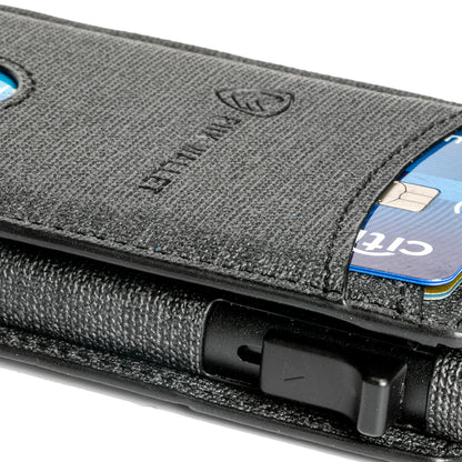 DDP Rfid Blocking Card Wallet