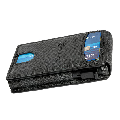 DDP Rfid Blocking Card Wallet