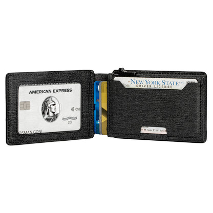 DDP Rfid Blocking Card Wallet