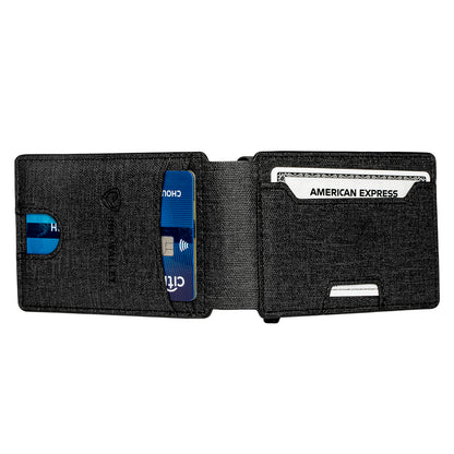 DDP Rfid Blocking Card Wallet